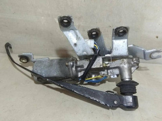 моторчик заднего стеклоочистителя (дворника) Nissan Primera P10 1994, 2.0 л., D, дизель, универсал