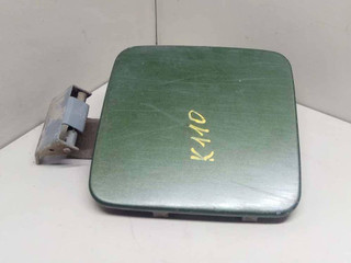 лючок топливного бака Kia Retona 1 поколение [рестайлинг] 2001, 2.0 л., D, RF, дизель, МКПП, зеленый, внедорожник 5 дв., полный привод