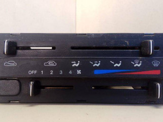 блок управления печки / климат-контроля Hyundai Accent 1 поколение (X3) 1996, 9725022A00