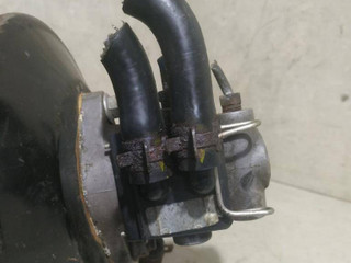 цилиндр тормозной главный Daewoo Tacuma 1 поколение 2002, 1.6 л., i, бензин