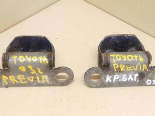 петля крышки багажника Toyota Previa 2 поколение XR30 2003