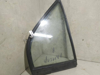 форточка задняя левая Mitsubishi Carisma 1 поколение 1999, хетчбэк 5 дв.