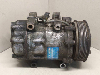 компрессор кондиционера Volvo S40 2 поколение 2006, SD7V16, 5209802624, FOMOCO