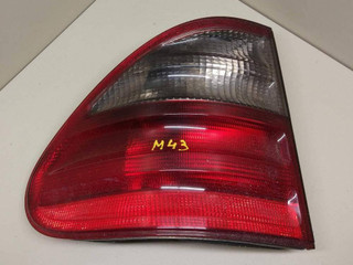 фонарь задний левый Mercedes-Benz E-Класс W210/S210 [рестайлинг] 2002, 2.2 л., CDTi, OM 611.961, дизель, АКПП, универсал, задний привод, A2108205364