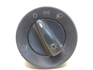 переключатель света Volkswagen Polo 3 поколение 2001, BK71C0941531, 04052030
