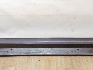накладка на порог Mitsubishi Lancer 9 поколение 2005, MR380003