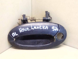 ручка наружная Hyundai Lantra J2 1997, 8265029000