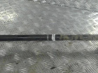 полуось передняя левая (приводной вал, ШРУС) Mitsubishi Lancer 4 поколение C66A 1992, 1.6 л., i, 4G92 (SOHC 16V), бензин, 5МКПП, бордо, хетчбэк 5 дв., передний привод, MB620120