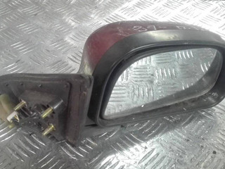 зеркало наружное правое Mitsubishi Galant 8 поколение 1999, MR795372