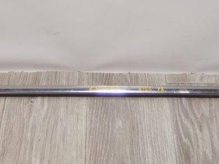 уплотнитель двери Citroen C4 1 поколение 2008, D-9655505980