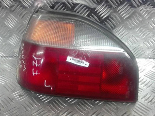 фонарь задний левый Nissan Sunny N14 1991, 2.0 л., CD20, дизель, МКПП, белый, седан, передний привод, NISUN94L