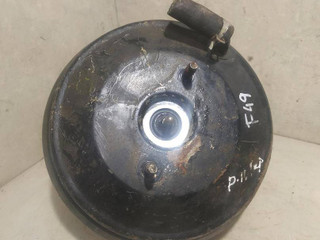 вакуумный усилитель тормозов Nissan Primera P10 1997, 1.4 л., i, бензин, 472109F903