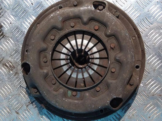 комплект сцепления Mitsubishi Space Gear 1 поколение 1996, 2.4 л., бензин