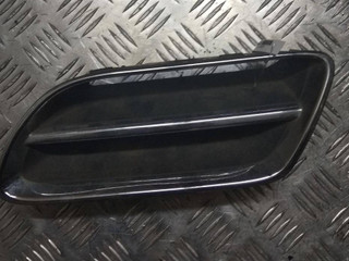 заглушка (решетка) в бампер Nissan Primera P11 1998