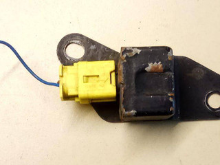 датчик удара Subaru Legacy 2 поколение 1996, 187600-3080