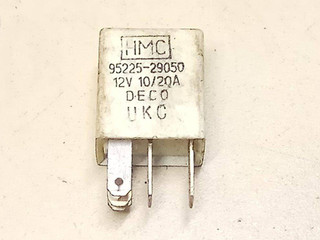 реле (прочие) Hyundai Matrix 1 поколение 2003, 95225-29050