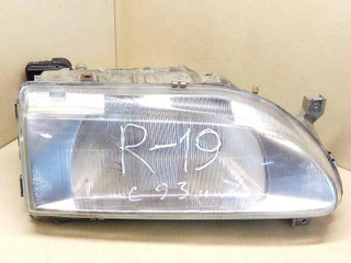 фара правая Renault 19 2 поколение 1995, 7701036030