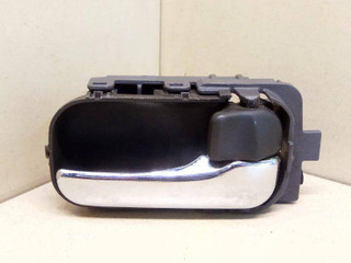 ручка внутренняя передняя правая Nissan X-Trail T30 2003, 806708H301, 806708H30A