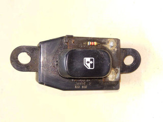 кнопка стеклоподъемника двери задней Hyundai Lantra J2 1995, 1.8 л., i, G4GM, бензин, МКПП, седан, передний привод, 93580-29150RR, 93580-29000, DECO, 93580-29050FRT, 93580-29100RR