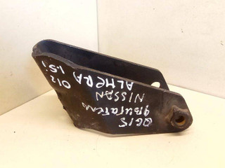 кронштейн двигателя Nissan Almera N16 2001, 1.5 л., i, бензин