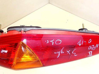 фонарь задний левый Fiat Punto 2 поколение 2001, хетчбэк 3 дв., 46794078