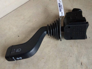 переключатель поворотов Opel Astra G 1998, 1.2 л., i, X 12 XE, бензин, 5МКПП, красный, хетчбэк 3 дв., передний привод, 90560990