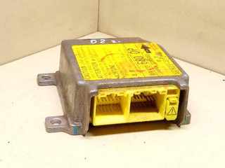 блок AirBag Mitsubishi Space Wagon 3 поколение (Typ N50) 2002, 2.0 л., D, дизель, MR472680DP, 4079334722