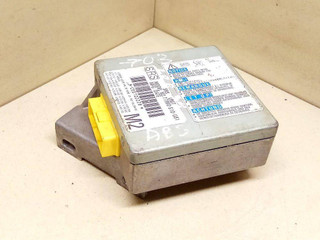 блок AirBag Honda CR-V 1 поколение [рестайлинг] 2000, 77960-S10-G81