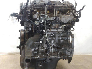 корпус масляного фильтра Toyota Avensis 2 поколение (T250) 2006, 2.0 л., TDi, дизель