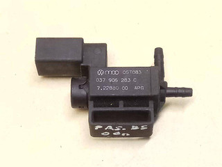 электромагнитный клапан Volkswagen Passat B5 2000, 037906283C, 72288000