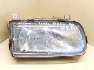 фара правая Skoda Felicia 1 поколение 1996