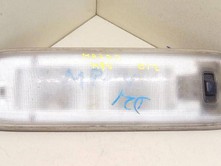 фонарь салона (плафон) Mazda MPV LW 2001, LC6251310A03