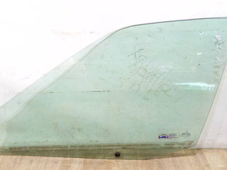 стекло двери передней левой Citroen Xantia 1 поколение [рестайлинг] 2001, 43R-000929