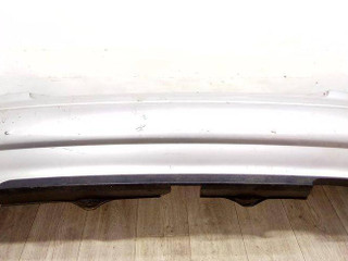 бампер задний Rover 400 Series 1 поколение 1998, DQC101350LML
