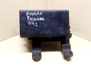 блок предохранителей Nissan Primera P12 2004