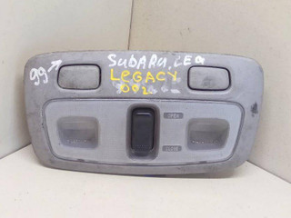 фонарь салона (плафон) Subaru Legacy 3 поколение 2000
