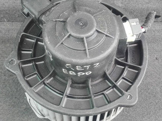 моторчик печки Hyundai Getz 1 поколение 2005, хетчбэк 5 дв., KAMCO, 97112-1000