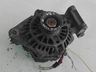 генератор Mazda 2 1 поколение 2005, 1.2 л., i, бензин, A2TC0091