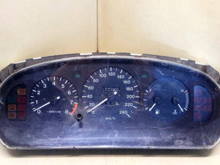 щиток приборов (приборная панель) Mazda Xedos 6 1 поколение 1996, 2.0 л., i, бензин