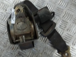 ремень безопасности Toyota Starlet 3 поколение P70 1988, 1.3 л., karb., бензин, МКПП, красный, хетчбэк 3 дв., передний привод, 732101029003, 732101029004