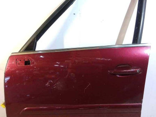 дверь передняя левая Citroen C4 Picasso 1 поколение 2008
