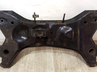 балка подвески передняя (подрамник) Hyundai Getz 1 поколение 2005, 1.5 л., дизель