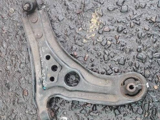 рычаг передний правый Daewoo Kalos 1 поколение 2004