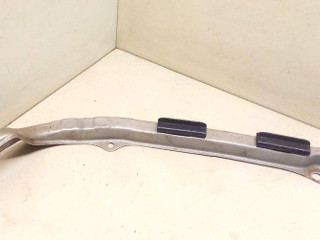 передняя панель крепления облицовки (телевизор) Lexus RX 1 поколение 2002