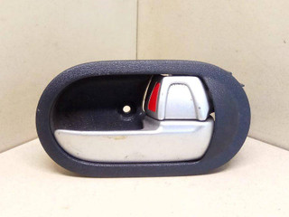 ручка внутренняя задняя правая Mitsubishi Colt 6 поколение (Z20/Z30) 2005, 5716A304XA, 5716A306XA