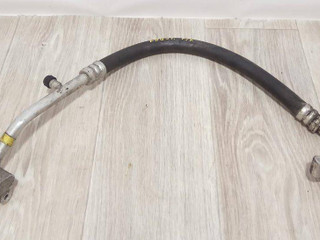 трубка кондиционера Subaru Forester 2 поколение (SG) [рестайлинг] 2006, 2.5 л., бензин, АКПП, серый, универсал, полный привод, 73424FG010