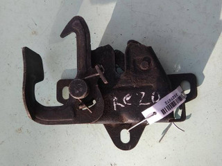 замок капота Daewoo Rezzo KLAU 2001, 1.8 л., i, бензин, хетчбэк 5 дв.
