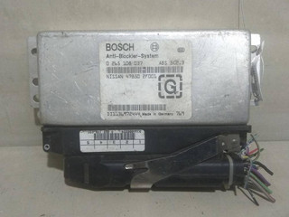 Блок управления ABS/ESP Nissan Primera P11 1998, 2.0 л., i, бензин, BOSCH, 0265108037, 478502F001