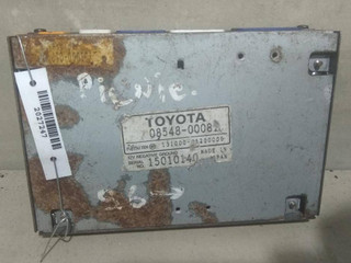 блок управления (другие) Toyota Picnic 1 поколение XM10 2000, 2.0 л., i, бензин, 08548-00081, 15010140