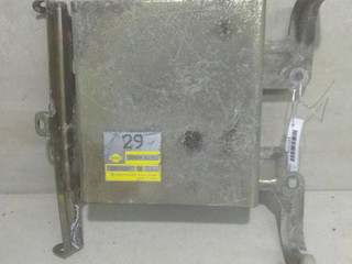 блок управления двигателем Nissan Primera P10 1993, 1.6 л., i, бензин, 22604-61J02